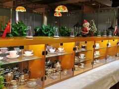-YAFEE雅菲·粤菜·湘菜·融合菜(魏公村店)