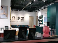 -海马体照相馆(天津世纪都会店)