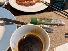 -海鲜自助·汇咖啡厅(宜宾绿发皇冠假日酒店)