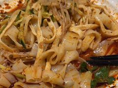 -一醒·手工面·西北传统小吃(新南凯德店)