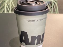 -Ann COFFEE(来福士店)