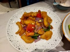-常来小聚·广州非遗传承餐厅(高德置地店)