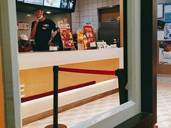 -永和大王(茉莉上新·共和新路店)