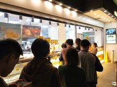-鲍师傅糕点(江苏路店)
