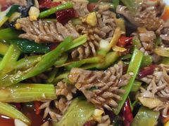 -美食佳菜豆腐鱼庄