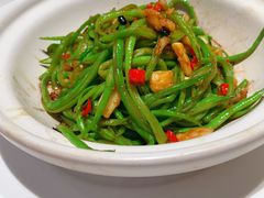 -正黄旗海鲜烧烤大排档(延安路总店)