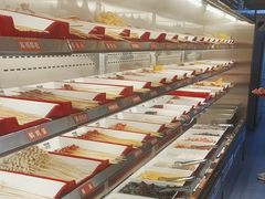 -言玖鲜火锅串串披萨自助(益田假日店)