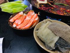 -肥龙火锅(南坪店)