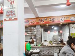 -张一品食府