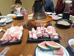 -满福居·烧烤涮(四八二店)