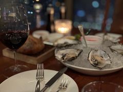 -上海柏悦酒店·世纪100牛排馆