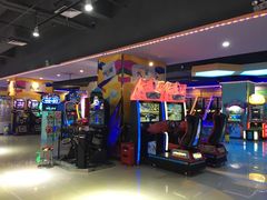 -大玩家超乐场(万达广场苏州吴中店)