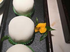 -韵秋荷(宝山龙湖天街店)