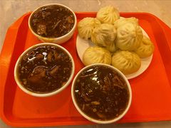-天兴居(鲜鱼口街店)