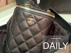 -CHANEL(恒隆广场店)