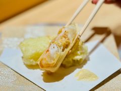 -麦MUGI铁板烧日式料理