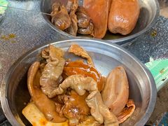 -吴长子卤菜馆(统一街店)