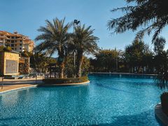 -惠州金海湾嘉华度假酒店