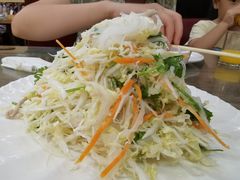 拌三丝-林之六八·6886大连老菜馆