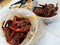 -叶派龙虾•招牌香辣蟹·海鲜(中海国际店)