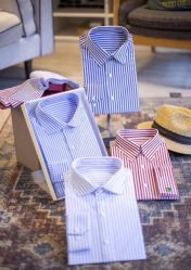 -ChenV西服礼服高级定制(市区养育巷店)