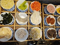 -北步园老火锅(戴家巷店)