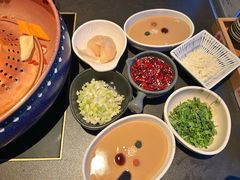 -东来顺·非遗火锅(赛格国际购物中心店)