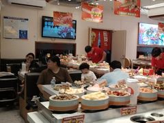 -密友回转自助火锅(世茂国际广场店)