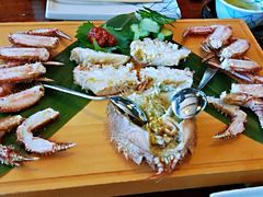 -蟹道乐(道顿堀本店)