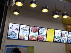 -花甲大咖(曼哈顿店)