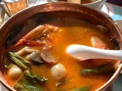 -南山鲜虾面·活鲜小馆·海味大连菜(南山总店)