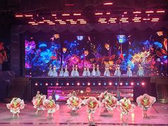 -深圳锦绣中华民俗村