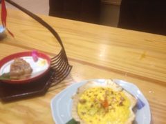 -花潮料理艺食馆(世欧广场店)