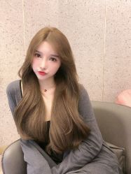-3AM·S HAIR SALON烫发染发接发