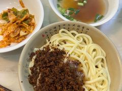 -肖家河家常面(肖家河北街店)