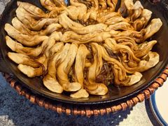 -华盛园卷子王农家菜水库鱼