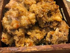 粉蒸肉-无届青年餐馆(熙街店)