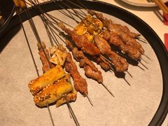 -卡路里的烤宴(浑南首创店)