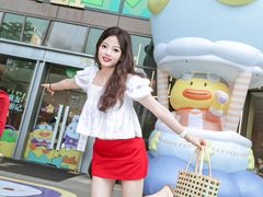 -天虹购物中心(深圳龙华店)