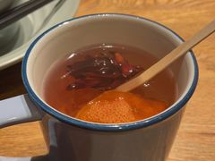 -蜜桃餐厅·伴山(湖滨商业街店)