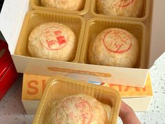 -沈大成(南京东路店)