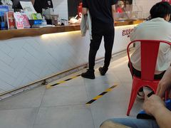 -特派卷·老北京烤鸭卷(合生汇购物中心店)