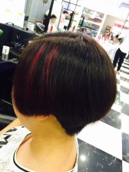 点击看大图 -BHG Hair Salon