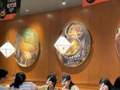 -云海肴·汽锅鸡·云南菜(高德置地店)