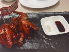 -侨美食家·粤菜(体育西路店)