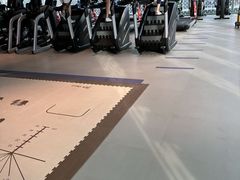 -Trainyard 炼·工场(中国国际贸易中心店)