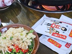-黄潇洒老火锅(九眼桥宏济巷店)