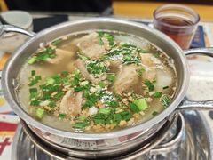 -新辉港式茶餐厅(北栅店)