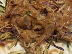 -老边饺子馆(西站店)
