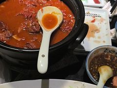 -四世同堂·京菜·烤鸭(双井店)